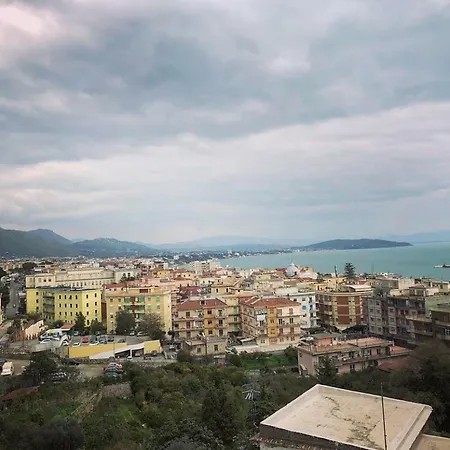 Il Nido Azzurro Lejlighed