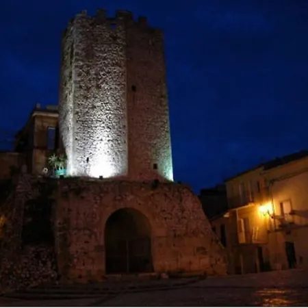 Lejlighed Il Nido Azzurro Formia