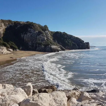 Il Nido Azzurro Lejlighed *