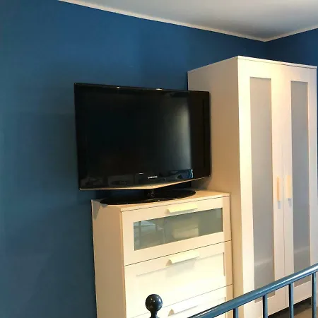 Il Nido Azzurro