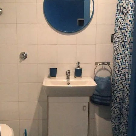 Il Nido Azzurro Lejlighed Formia