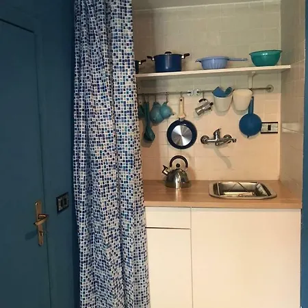 Il Nido Azzurro *